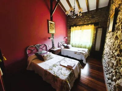 La Casona de Picoverde — foto 2