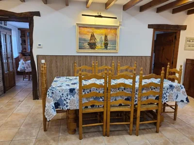La Casona de Picoverde — foto 4