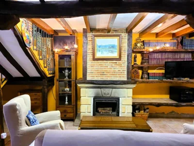 La Casona de Picoverde — foto 5