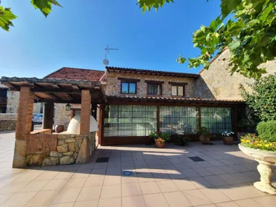 La Casona de Picoverde — foto 6
