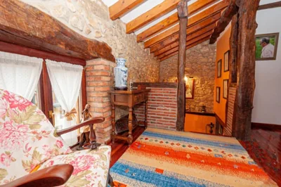 La Casona de Picoverde — foto 7