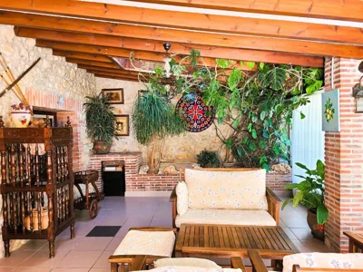 La Casona de Picoverde — foto 9
