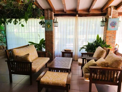 La Casona de Picoverde — foto 10