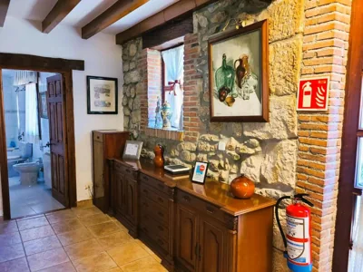 La Casona de Picoverde — foto 12