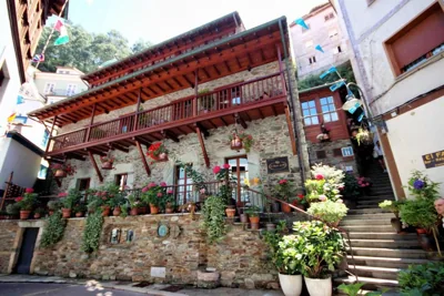 La Casona de Pio — foto 5