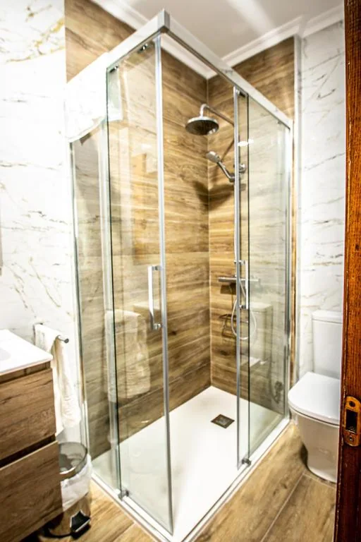 Chambre individuelle — La Casona de Rey