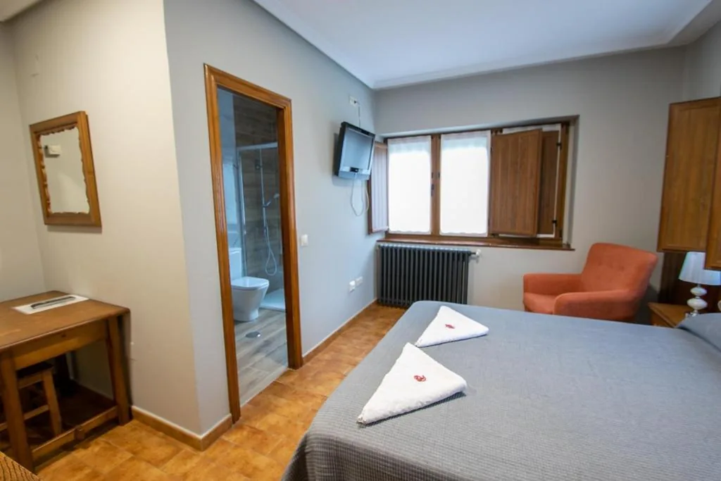 Suite — La Casona de Rey