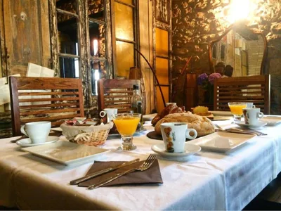 La Casona de Rudagüera — foto 4