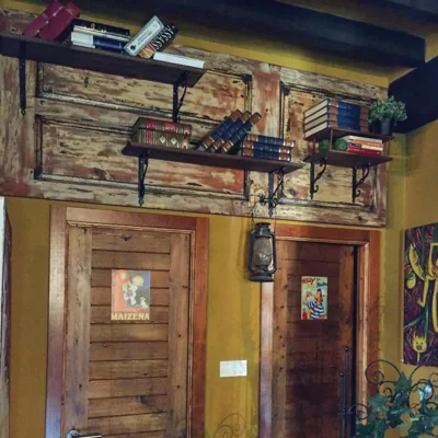 La Casona de Rudagüera — foto 5