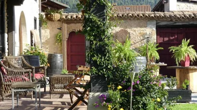 La Casona de Rudagüera — foto 6