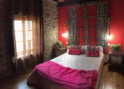 La Casona de Rudagüera — foto 9