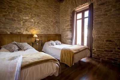 La Casona de Sarria — foto 2