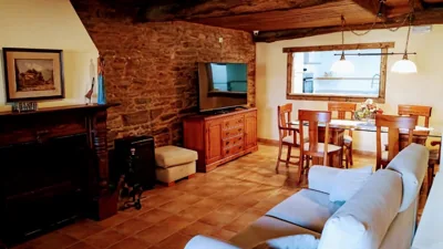 La Casona de Sarria — foto 4