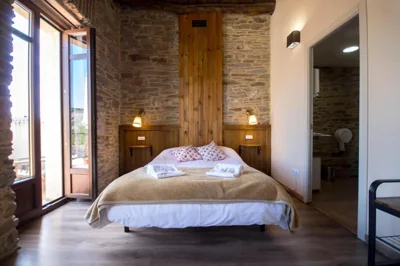 La Casona de Sarria — foto 7