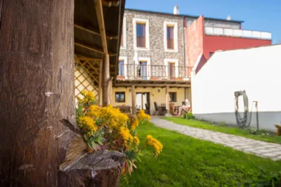 La Casona de Sarria — foto 9