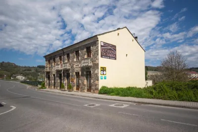 La Casona de Sarria — foto 10