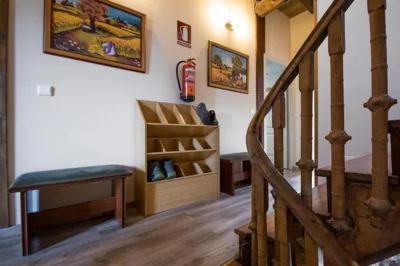 La Casona de Sarria — foto 11