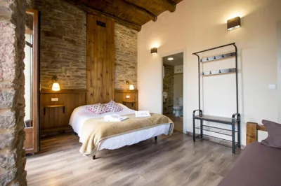 La Casona de Sarria — foto 12
