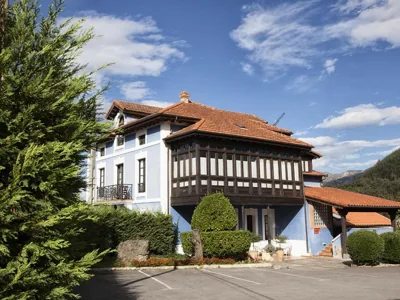 La Casona de Sobrepiedra — Foto 5