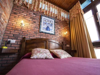 La Casona de Sobrepiedra — Foto 6