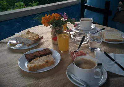 La Casona de Sobrepiedra — Foto 8