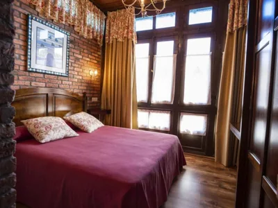 La Casona de Sobrepiedra — Foto 9