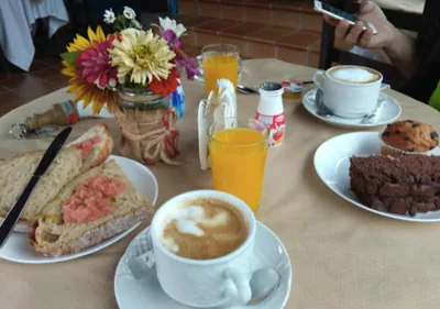 La Casona de Sobrepiedra — Foto 11
