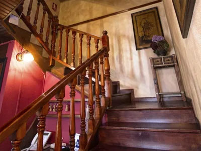La Casona de Sobrepiedra — Foto 12