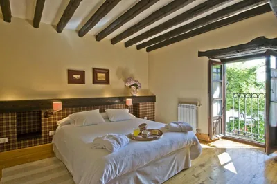 La Casona de Suesa — Foto 2