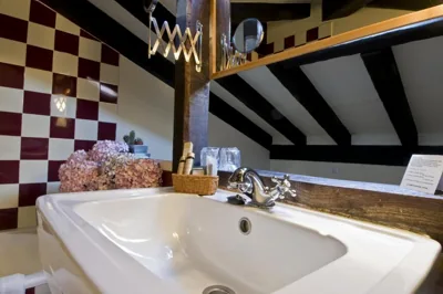 La Casona de Suesa — Foto 3