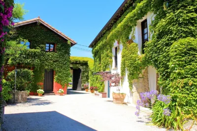 La Casona de Suesa — Foto 5