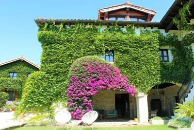 La Casona de Suesa — Foto 8