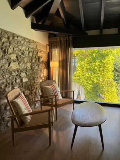 La Casona de Suesa — Foto 11