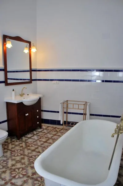 La Casona De Tia Victoria — Foto 3