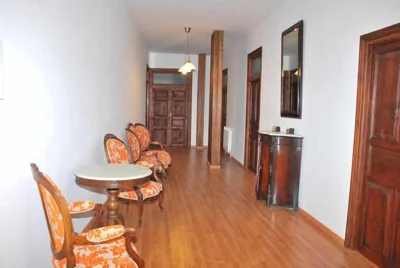 La Casona De Tia Victoria — Foto 5