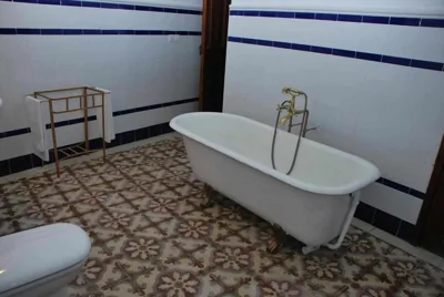 La Casona De Tia Victoria — Foto 8