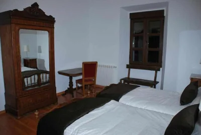 La Casona De Tia Victoria — Foto 10