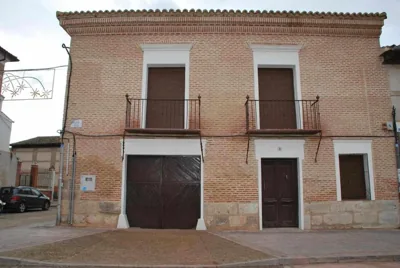 La Casona De Tia Victoria — Foto 12