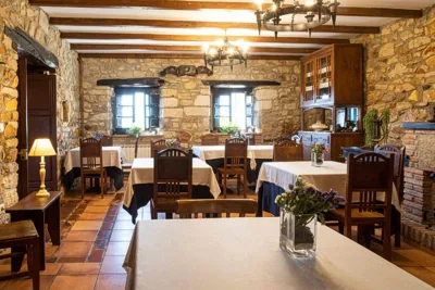 La Casona de Tresgrandas — Foto 3