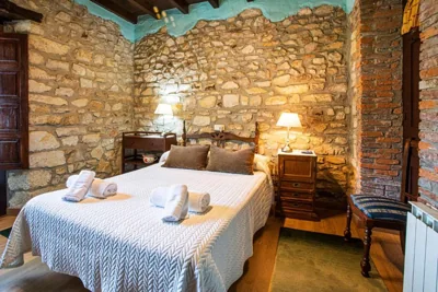 La Casona de Tresgrandas — Foto 5
