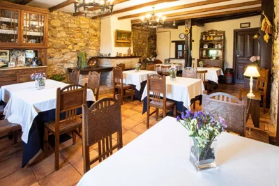 La Casona de Tresgrandas — Foto 6