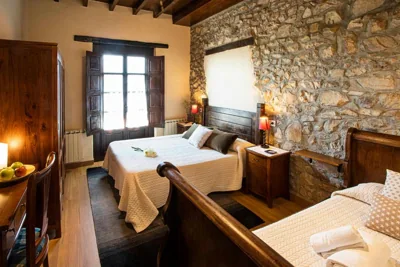La Casona de Tresgrandas — Foto 8
