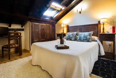 La Casona de Tresgrandas — Foto 9