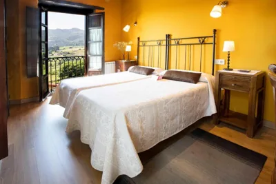 La Casona de Tresgrandas — Foto 10