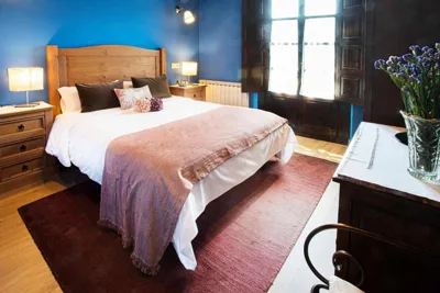 La Casona de Tresgrandas — Foto 11