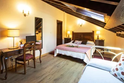 La Casona de Tresgrandas — Foto 12