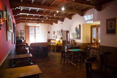 La Casona del Abuelo Parra — foto 5
