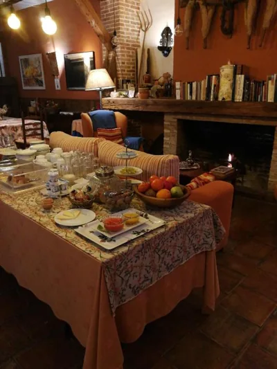 La Casona del Abuelo Parra — foto 6