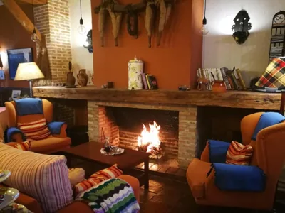 La Casona del Abuelo Parra — foto 7