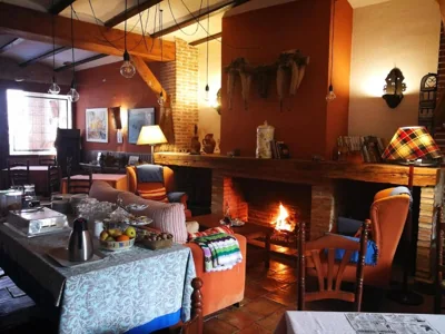 La Casona del Abuelo Parra — foto 10